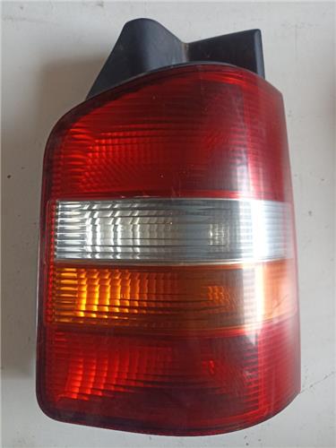 piloto trasero derecho volkswagen transporter v furgón (7ha, 7hh, 7ea, 7eh) 2.5 tdi