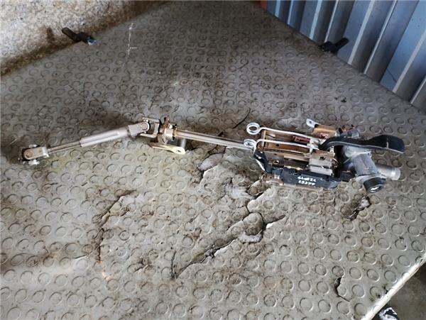 columna direccion seat ibiza 6l1 042002  19 t