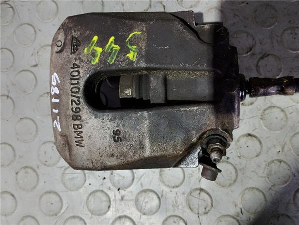 pinza freno trasero derecha bmw serie 5 berli