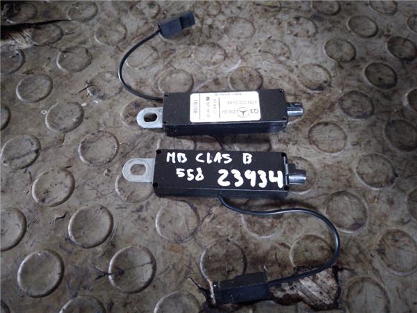 centralita antena mercedes benz clase b bm 24