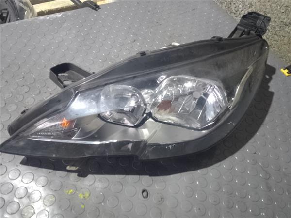 faro delantero derecho peugeot 308 2013 16 s