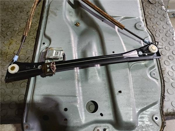 Mecanismo Elevalunas Delantero Golf