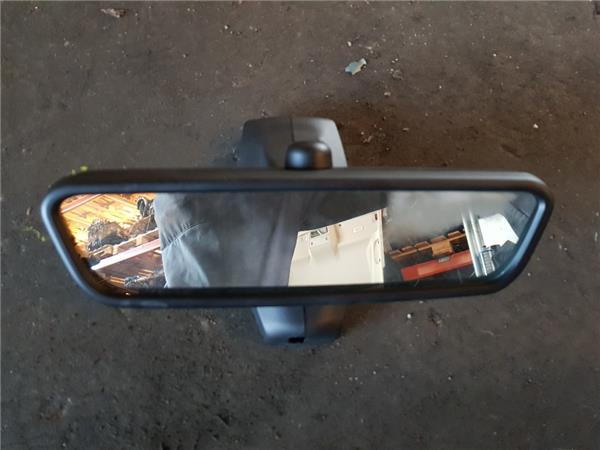 retrovisor interior bmw serie 5 berlina e60 2