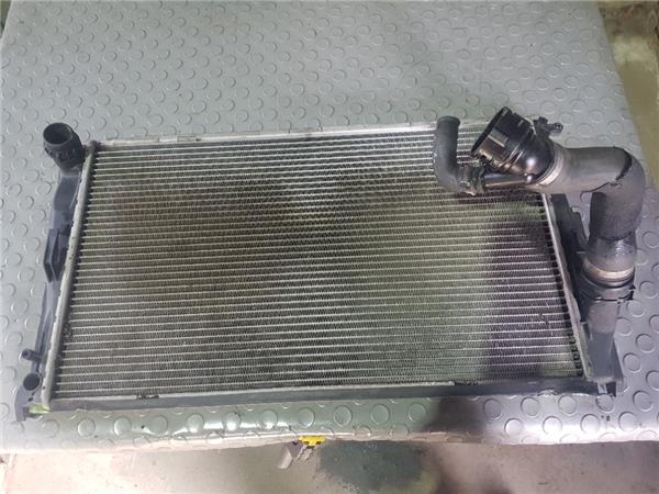 radiador agua bmw serie 1 berlina e81e87 2004