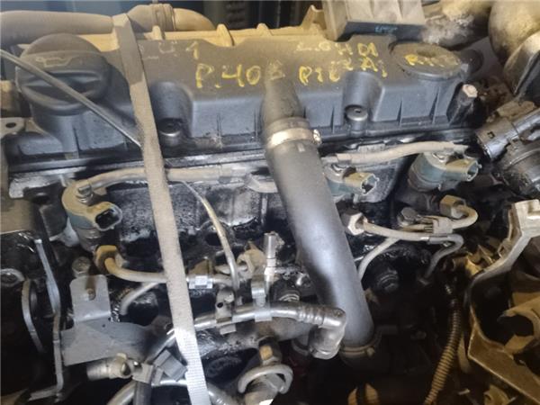 inyector peugeot 406 berlina (s1/s2)(08.1995 >) 2.0 hdi 110