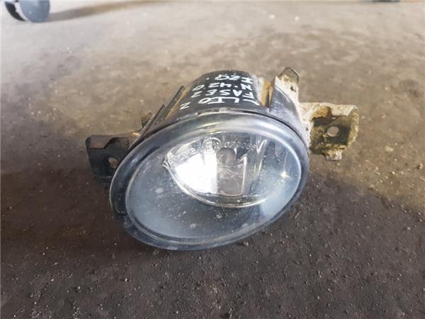 faro antiniebla izquierdo renault clio ii fas