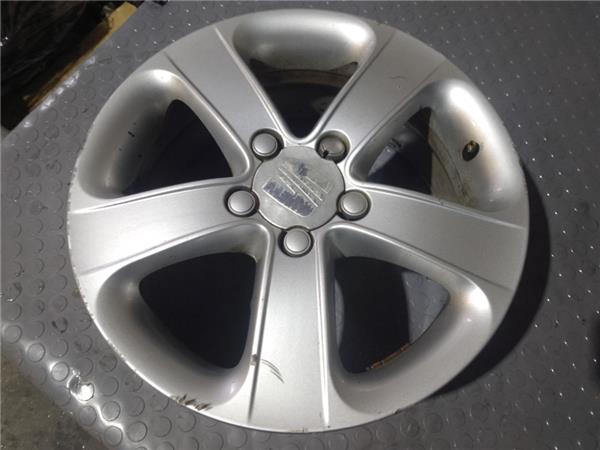 llanta seat leon 1p1 052005 19 tdi