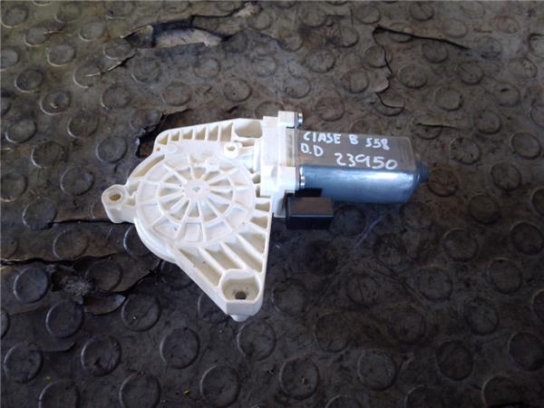 motor elevalunas delantero derecho mercedes b