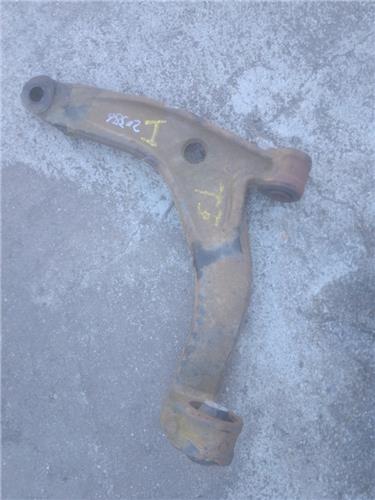 brazo suspension delantero izquierdo volkswag