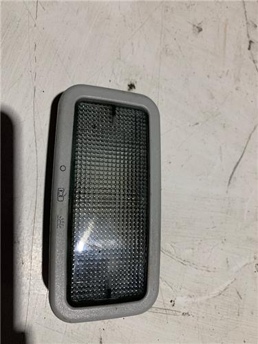 luz trasera central techo volkswagen caddy 2k