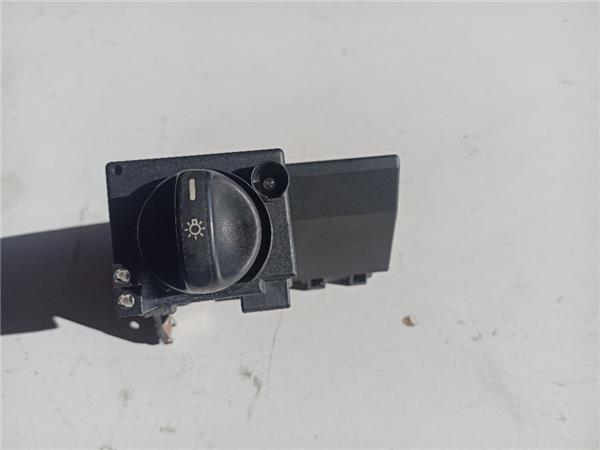 mando de luces mercedes benz clase e (bm 210) berlina (1995 >) 2.2 200 cdi (210.007) [2,2 ltr.   75 kw cdi cat]