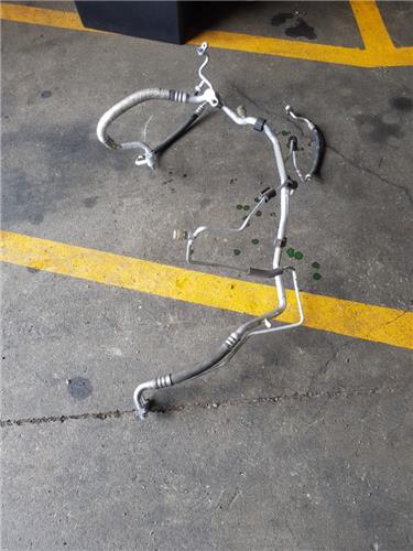 tubos aire acondicionado opel astra k berlina 5p (09.2015 >) 1.6 business [1,6 ltr.   81 kw cdti dpf]