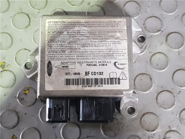 centralita airbag ford mondeo iii (b5y) 2.0 16v tddi / tdci