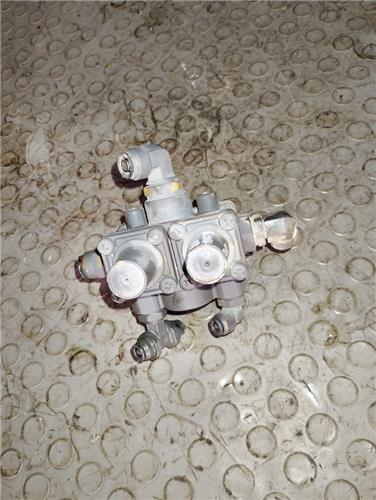 valvula seguridad aps deshidratador nissan at