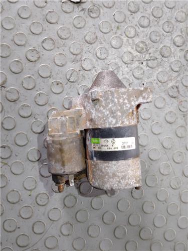 motor arranque renault clio ii fase ii bcb0 2