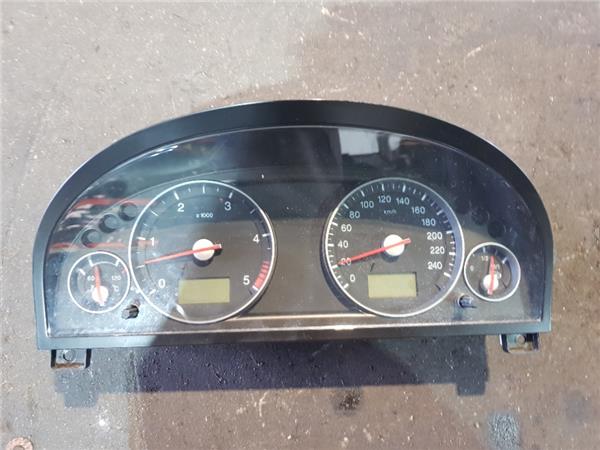 cuadro instrumentos ford mondeo iii sedan b4y