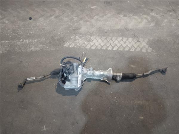 cremallera direccion electrica peugeot 308 20