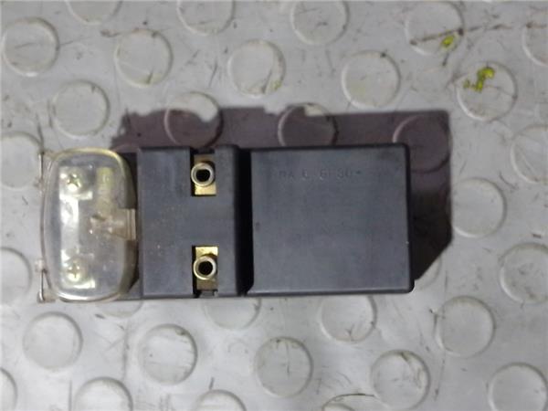 caja precalentamiento volkswagen golf iii 1h1