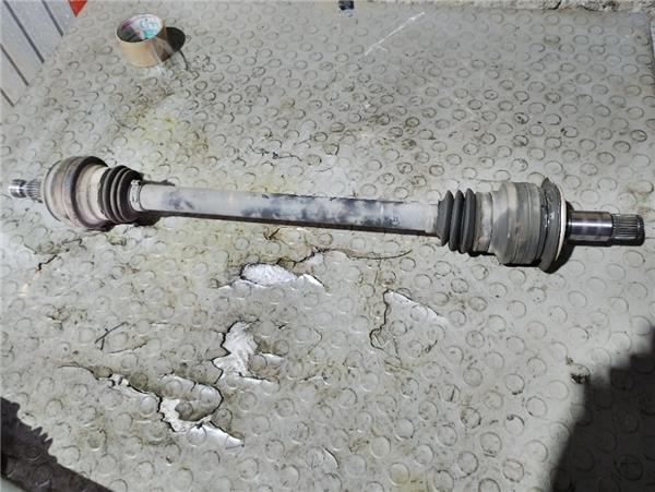 palier trasero derecho mercedes benz clase c