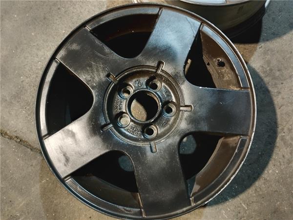 llanta volkswagen golf iv berlina 1j1 101997