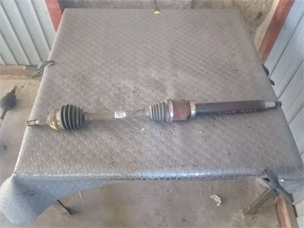 palier delantero derecho ford focus berlina c