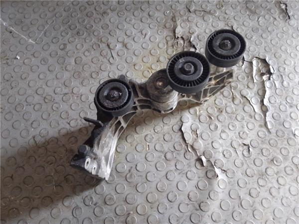 soporte alternador mercedes benz clase b bm 2