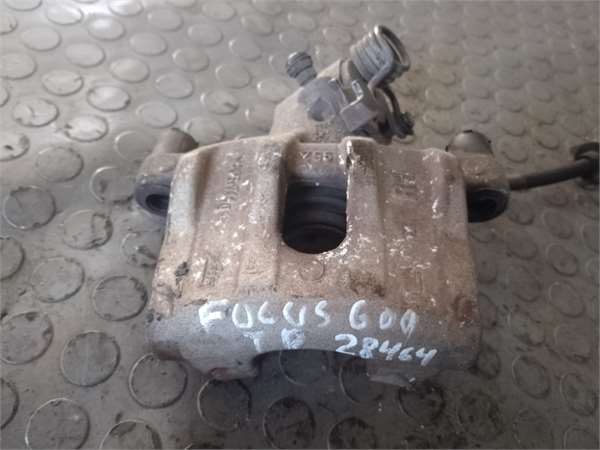 pinza freno trasero izquierda ford focus berl