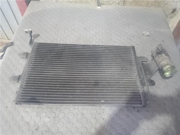 radiador aire acondicionado seat ibiza 6k1 08