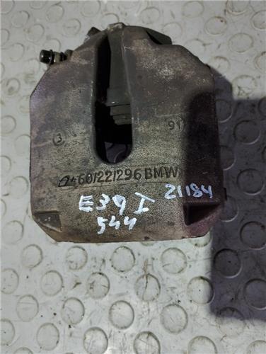 pinza freno delantero izquierda bmw serie 5 b