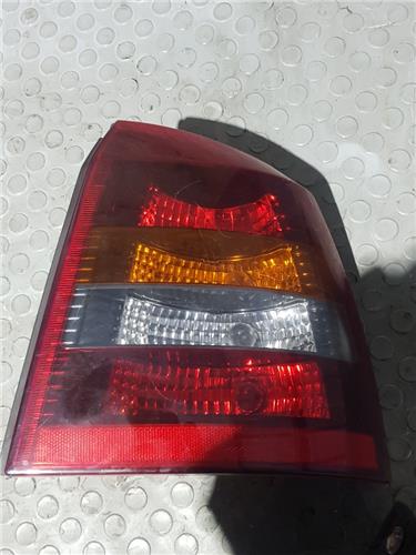 piloto trasero derecho opel astra g berlina 1