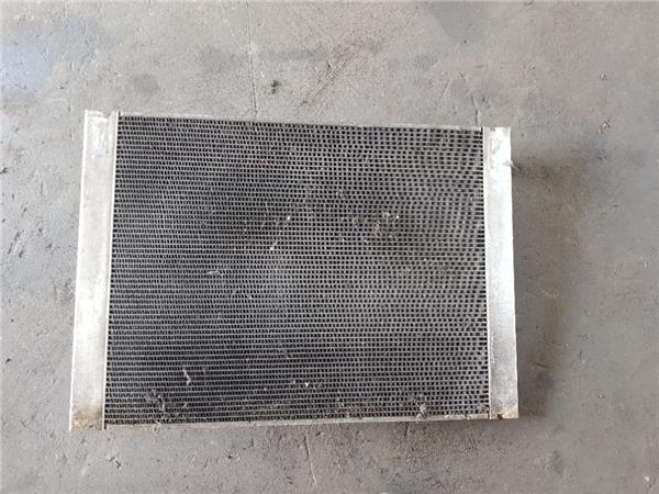 radiador agua bmw serie 5 berlina e60 2003 3