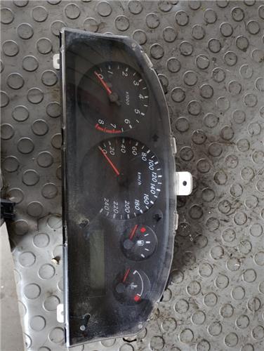 cuadro instrumentos nissan almera n16e 012000