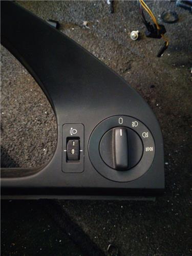 mando de luces bmw serie 5 berlina e39 1995 