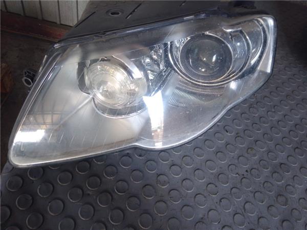 faro xenon izquierdo volkswagen passat berlin