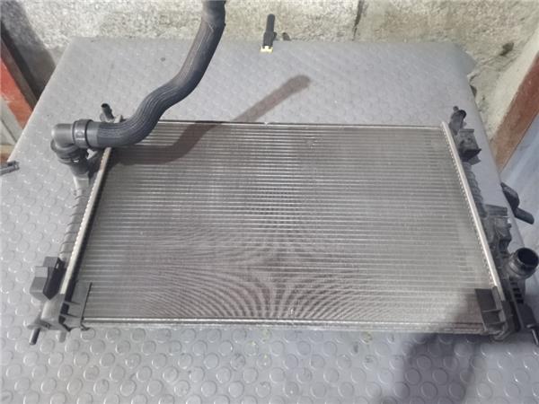 radiador agua peugeot 308 2013 16 style 16 l