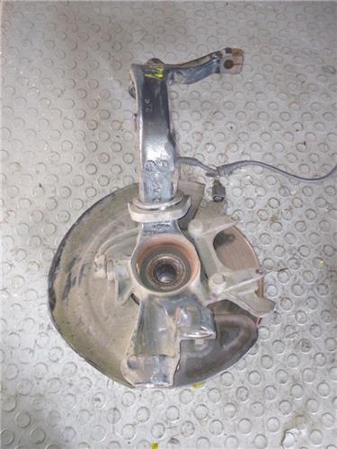 mangueta delantera derecha volkswagen passat berlina (3b3)(2000 >) 1.9 tdi