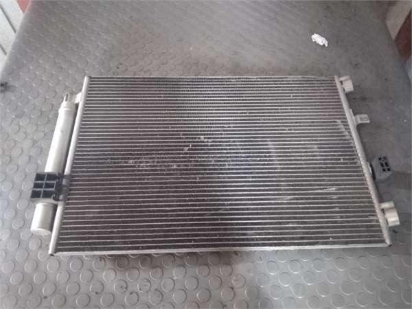radiador aire acondicionado ford focus berlin