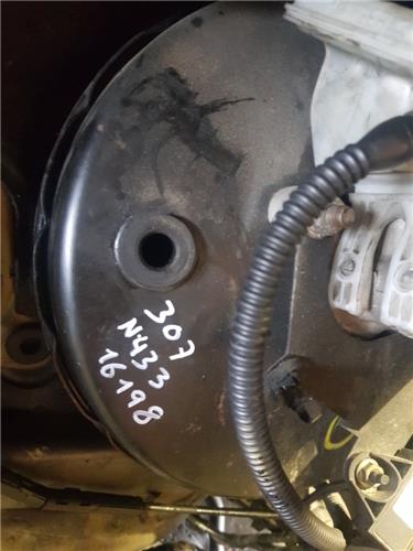 servofreno peugeot 307 berlina s2 062005 20