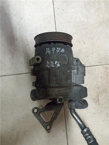 compresor aire acondicionado mercedes benz cl