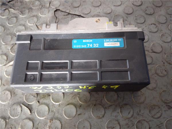 centralita abs mercedes benz clase c bm 202 b