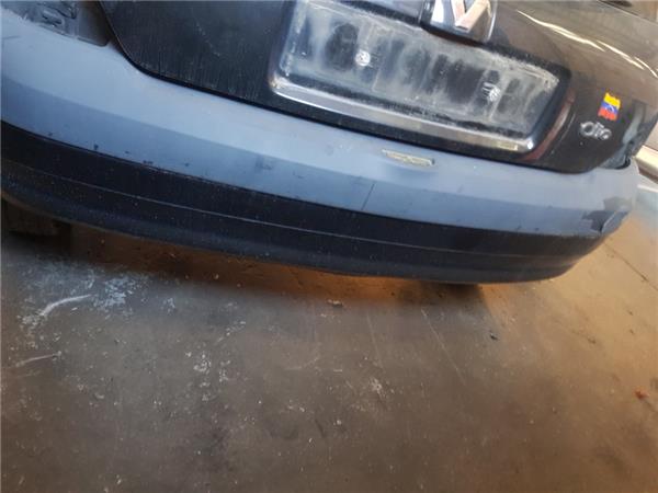 paragolpes trasero renault clio ii fase ii bc