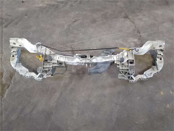 frente delantero ford focus berlina cb8 2010 