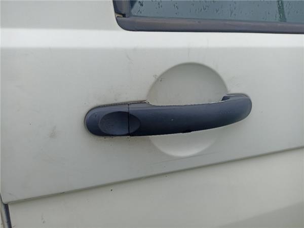 maneta exterior delantera derecha volkswagen