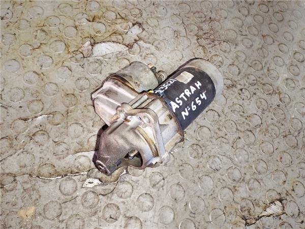 motor arranque opel astra h berlina 2004 14