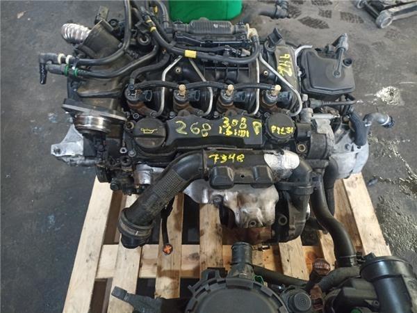 despiece motor peugeot 308 2007 16 sport 16