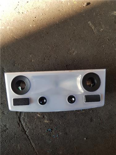 luz trasera central techo bmw serie 5 berlina