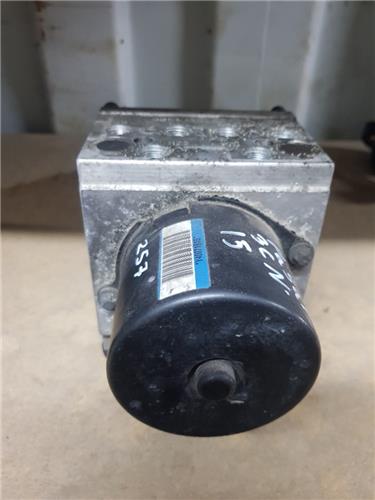 nucleo abs volkswagen passat berlina 3c2 2005
