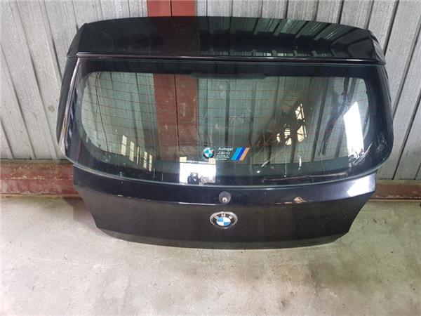porton trasero bmw serie 1 berlina e81e87 200