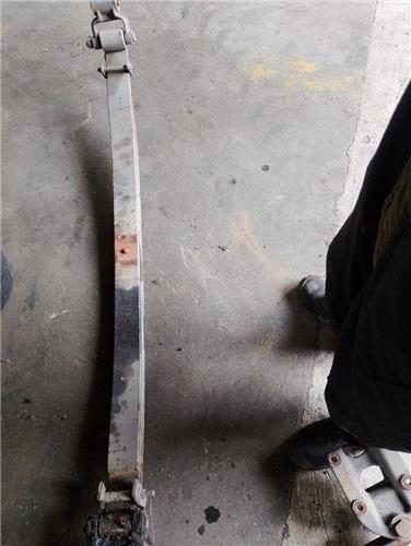 ballesta eje trasero derecho nissan atleon tk