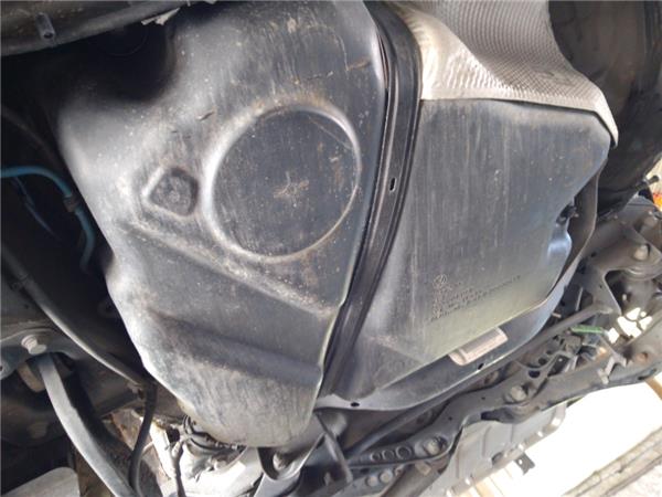 deposito combustible volkswagen golf vii vari
